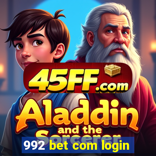 992 bet com login